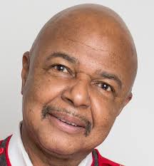 Lincoln Ware calls honorary street naming 'unbelievable'