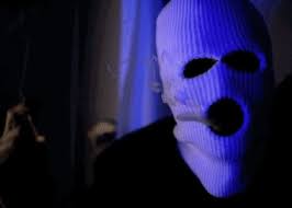 See more of ski mask gangsta on facebook. Best Balaclava Gif Gifs Gfycat