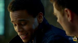 Almost Human, review