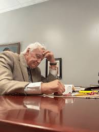 From the Field to the Stage: Jim Peeples Joins Piedmont Theatre in “9 to 5” 