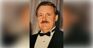 Obituary information for Carl Franklin McVeigh, Jr.