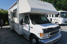 Bard who works when he plays, and plays when he works? Used 2002 Four Winds Dutchmen 23j Overview Berryland Campers