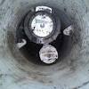 If you have a sneaking suspicion that water is leaking from a pipe underground, there may be a few signs to look out for, including sinkholes, or marshy, muddy. 1