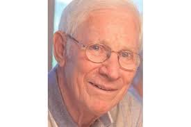 Robert Healy Obituary (2015)