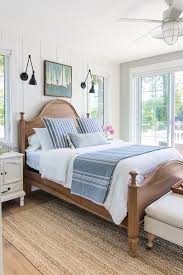 Modern style master bedroom sets refined quality modern master. Lake House Bedding The Lilypad Cottage