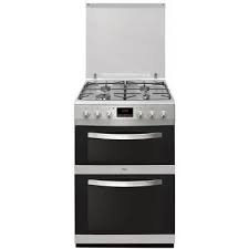 Cuisiniere Mixte Double Cavite Acgd3104x Cuisiniere Mixte Cuisiniere Cavites