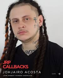 🎬 Congratulations to our JRP clients who received callbacks from Jones  Collective! We're so proud of these talented performers for catching the  eye of Haydn Jones, founder of Jones Collective — one