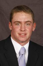 Jarvis, Golf Finish Sixth at Colgate Invitational