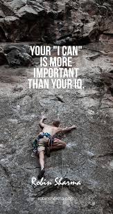 Official Site Leadership Development Training Consulting Robin Sharma Quotes Inspirational Qoutes I Can