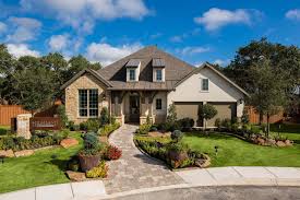 Model Home In San Antonio Texas Cibolo Canyons Monteverde Community Model Home In San Antonio Texas Cibolo Ca Highland Homes San Antonio New Home Builders