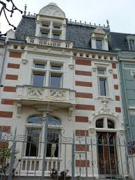 Vichy Villas Avenue Walter Stucki Auvergne Villa Vichy