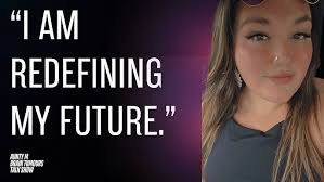 Watch Kiera Mitchell's full story