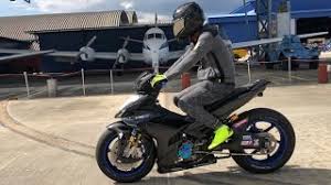 Custom mopard y15 rd150 benelli sym honda look c70 dll. Geng Tayar Besar Ø§Ù„Ø¬Ø²Ø§Ø¦Ø± Vlip Lv