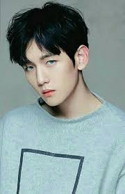 Our list of exo members includes names, pictures, birthdays, and positions (leader, rapper, vocals feel free to vote for your favorite boys of exo or vote up the underrated exo members who deserve. Exo Member Profile And Facts Baekhyun Internet Rebels