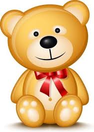 Check out our teddy bear clipart selection for the very best in unique or custom, handmade pieces from our craft supplies & tools shops. Free Teddy Bear Clipart In Ai Svg Eps Or Psd