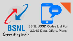 Ussd full form is unstructured supplementary service data. All Bsnl Ussd Codes To Check Balance Validity Offer Loan