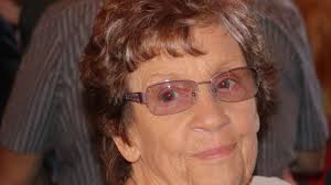 Veronica Baxter Bisnett, of Potsdam