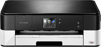 Télécharger pilote brother dcp 1512a driver imprimante multifonctions laser monchrome 20 ppm gratuit pour windows 10, windows 8, windows 7 et trouver package pilote et logiciel, scanner de installation pour imprimante brother multifunction dcp 1512a. Brother Dcp J4120dw Driver Download