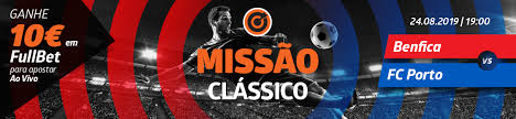 Benfica Vs Fc Porto Betano