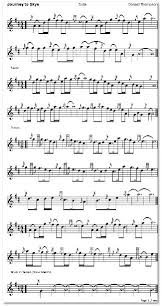 Journey To Skye Awesome Bagpipe Suite Sheet Music Check Out The Video Of This On My The Piping World Board Bagpipes Bagpipe Music Scottish Bagpipes
