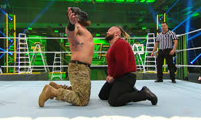 How can you find a summerslam 2020 live stream? Wwe Money In The Bank Results Bray Wyatt Vs Braun Strowman Wrestling News
