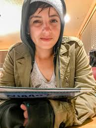 Oakland DIY music photos 2017