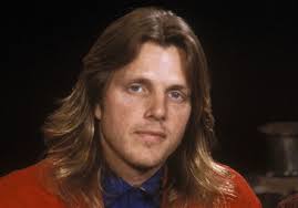 Jamie O'Hara (1950-2021)