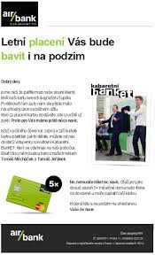 Chceme dokázat, že i banku můžete mít rádi. 2