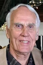 William Barner “Bill” Lienhard (1930-2022)