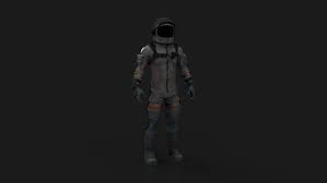 Only 2 available and it's in 2 people's carts. Black Astronaut Suit Render Fortnitebr