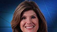 Things you might not know about WYFF News 4's Pamela Wright