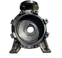 Qingdao Runlin Metals Co., Ltd. QT600 cast iron pump body ...