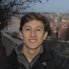 Nick Palermo's Seven Lakes High School Bio