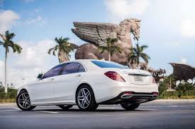 Audi a8 starting at $87,545. Rent Mercedes S550 Sedan 2019 In Miami Pugachev Luxury Car Rental