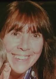 Joyce Gross Obituary