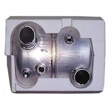 Six gallon gas water heater. Rv Hot Water Heaters Inner Tanks Young Farts Rv Parts