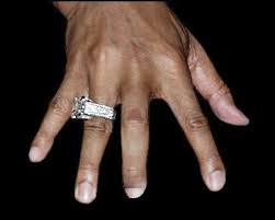 Mens Ring Rings For Men Wedding Rings Engagement Pharrell Williams