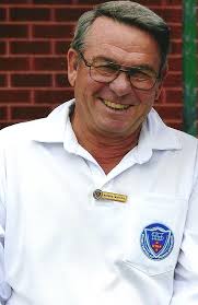 Arthur Watson, John Moxon awarded with Australia Day honours