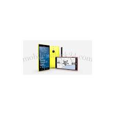 The unlocking service we offer allows you to use any network providers sim card in your nokia lumia 1520. Desbloquear Nokia Lumia 1520