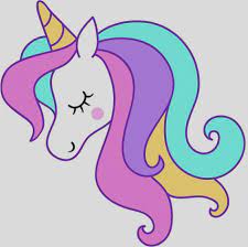 Free Unicorn Clipart 6 Clipart Station Unicorn Head Unicorn Painting Unicorns Clipart