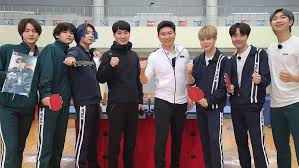 Ryu sung jae kém cô khoảng 10 tuổi, học tại đại học nghệ thuật. Chairman Of The Korean Table Tennis Association Ryu Seung Min Give Compliments After Working With Bts Onkpop Com Breaking K Pop News Videos Photos And Celebrity Gossip