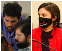 Aunque parezca sorprendente, este registro ha sido publicado con la intención de denostar la labor de siches en el colegio médico, incluso. Parlamentarios Dc Rechazan Ofensiva Fa Pc Para Liberar A Presos Por Violencia En Protestas Del 18 O Ex Ante Ex Ante