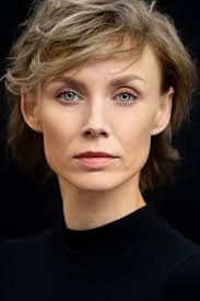 Masha Tokareva, 44, Moscow.Film and Theater talent. Official Website