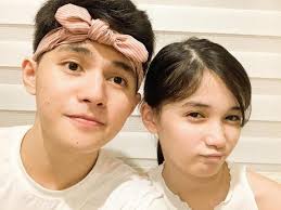 Sofia Pablo, Allen Ansay's YouTube channel reaches 200k subscribers