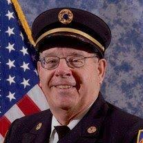 THE SUFFOLK COUNTY VOLUNTEER FIREMEN'S ASSOCIATION And LADIES AUXILIARY  83rd ANNUAL REVEREND JOHN P. HALPIN MEMORIAL SERVICE