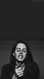 Black And White Music Video Female Singer 2000s Pin By Marzoantonela On 90s 2000s Aesthetic In 2020 Lana Del Rey Bad Girl Aesthetic Lana Del Rey Art