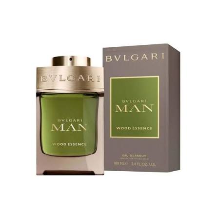 Bvlgari Bvlgari Man Wood Essence