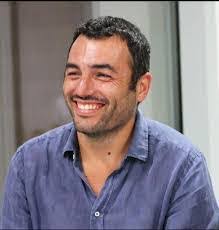 Anthony Carulli's Instagram, Twitter & Facebook