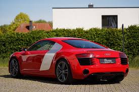 Image result for Brilliant Red 2012 R8