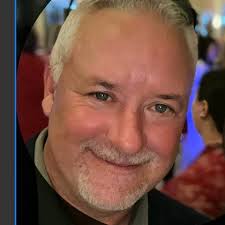 Happy Birthday Dave McGarry